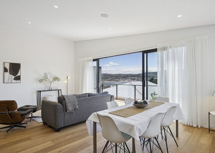  at B/17 Merchiston Street, Andersons Bay, Dunedin, Otago