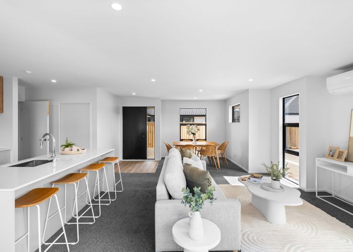  at 5/92 Claridges Road, Casebrook, Christchurch City, Canterbury