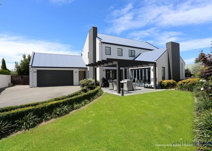  at 5 Skyedale Drive, Harewood, Christchurch
