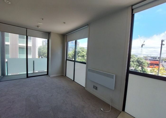  at 202/75 Halsey Street, City Centre, Auckland City, Auckland