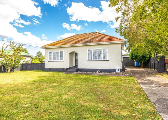  at 29 Caffray Avenue, Aramoho, Whanganui