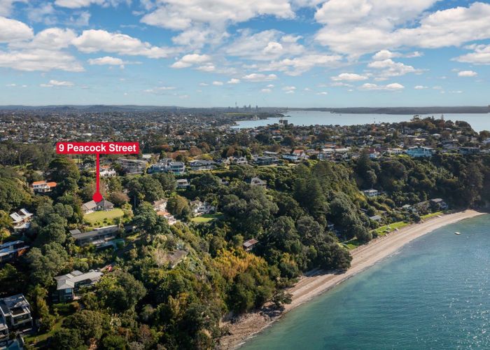  at 9 Peacock Street, Glendowie, Auckland