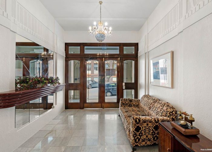  at 1E/5 Parliament Street, Auckland Central, Auckland