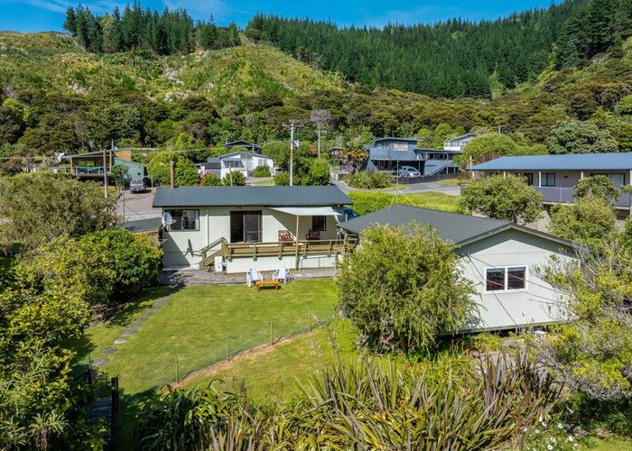  at 7 Hakahaka Road, Port Underwood, Marlborough, Marlborough