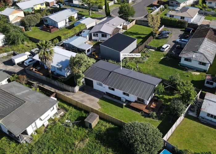  at 22A Sheila Place, Dinsdale, Hamilton