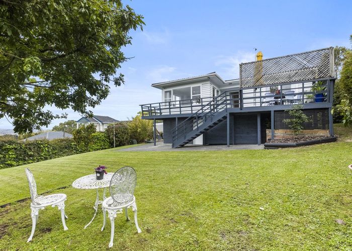  at 61A West Lynn Road, Titirangi, Auckland