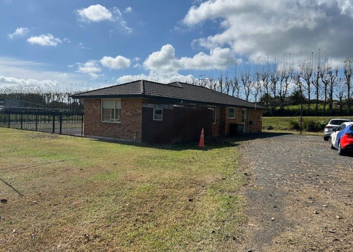  at 218 State highway 16, Whenuapai, Waitakere City, Auckland