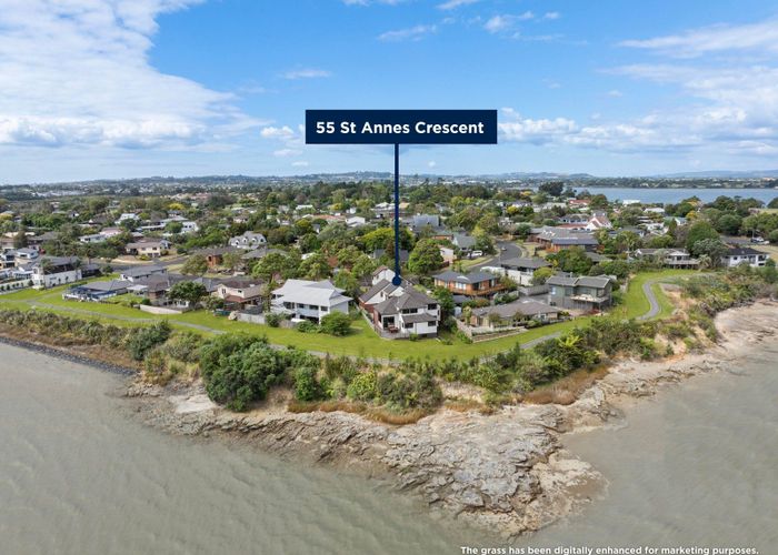  at 55A St Annes Cres, Wattle Downs, Manukau City, Auckland