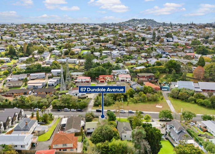  at 67 Dundale Avenue, Blockhouse Bay, Auckland City, Auckland