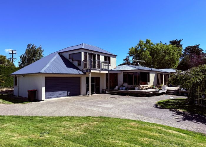  at 251 Rakahouka Hedgehope Road, Mabel Bush, Invercargill, Southland