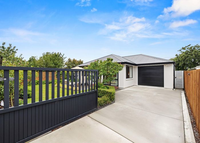  at 86a Gardiners Road, Bishopdale, Christchurch City, Canterbury