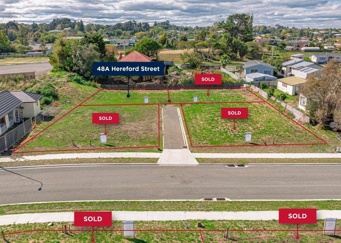  at 48A Hereford Street, Springvale, Whanganui, Manawatu / Whanganui