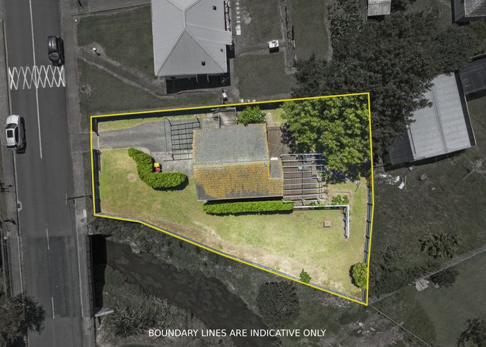  at 71 Hamill Road, Otara, Manukau City, Auckland