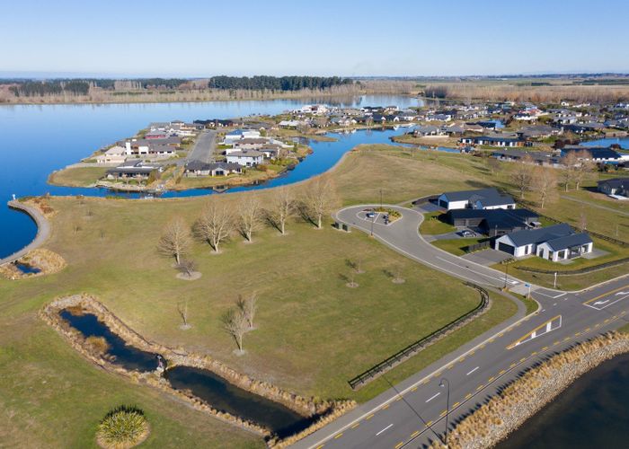 at Lot 3 Loch Green, Stage 10, Huntingdon, Ashburton, Canterbury