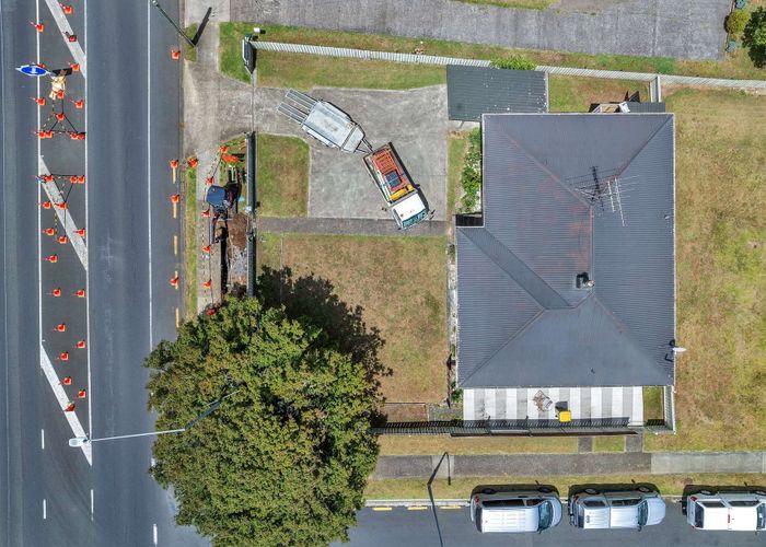  at 8 Paerata Road, Pukekohe, Franklin, Auckland