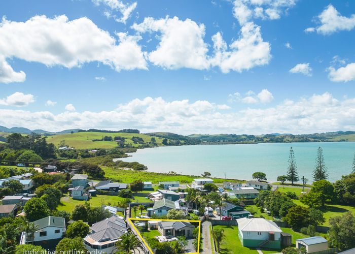  at 4 Driftwood Lane, Hihi, Far North, Northland