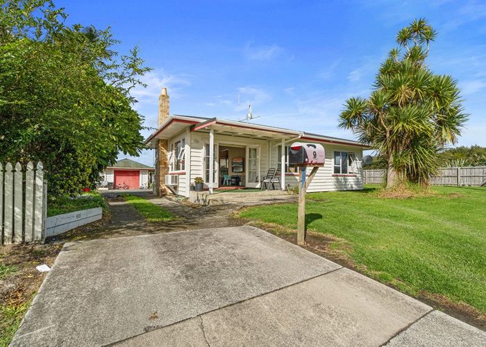  at 9 Murphy Street, Rangiriri, Te Kauwhata
