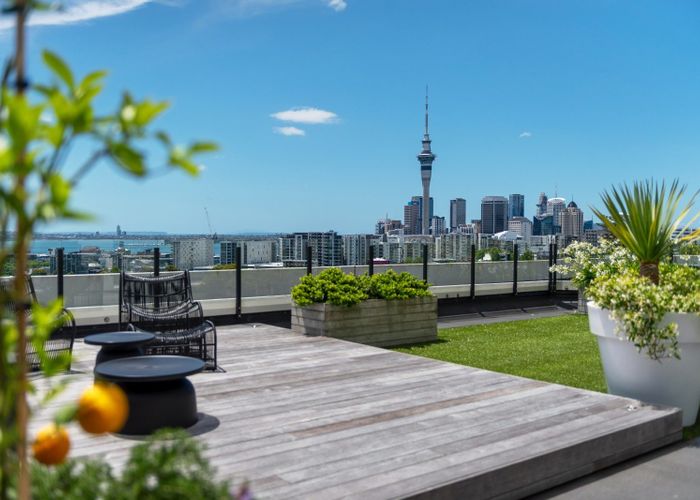  at 910/8 Hereford Street, Freemans Bay, Auckland City, Auckland