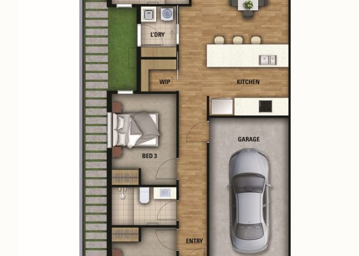  at Black Beech Villas, Te Paengaroa Road, Bethlehem, Tauranga, Bay Of Plenty