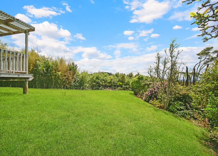  at 101A Arrowsmith Road, Waitakere, Waitakere City, Auckland