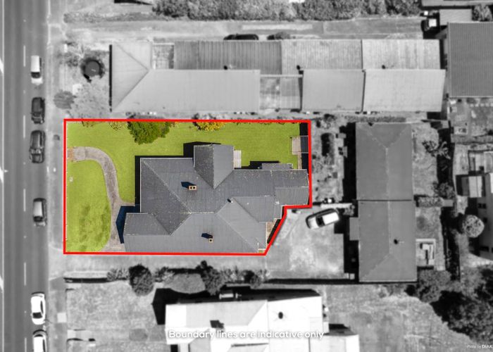  at 667 New North Road, Morningside, Auckland City, Auckland