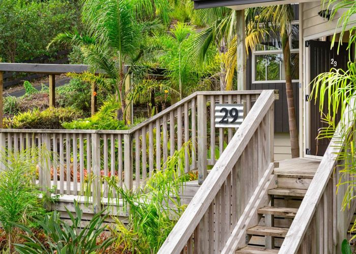  at 29 Kay Road, Swanson, Waitakere City, Auckland