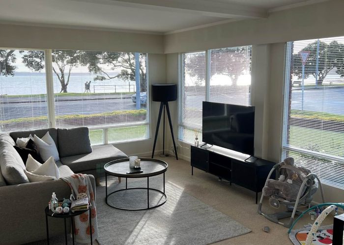  at 3/265 Tamaki Drive, Kohimarama, Auckland