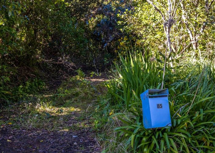  at 85 Hill Road, Palm Beach, Waiheke Island