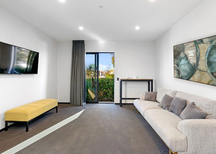  at 1D/207 Kilmore Street, City Centre, Christchurch City, Canterbury