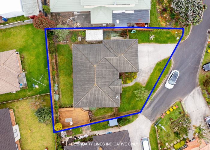  at 14 Brunswick Rise, Mangere, Auckland