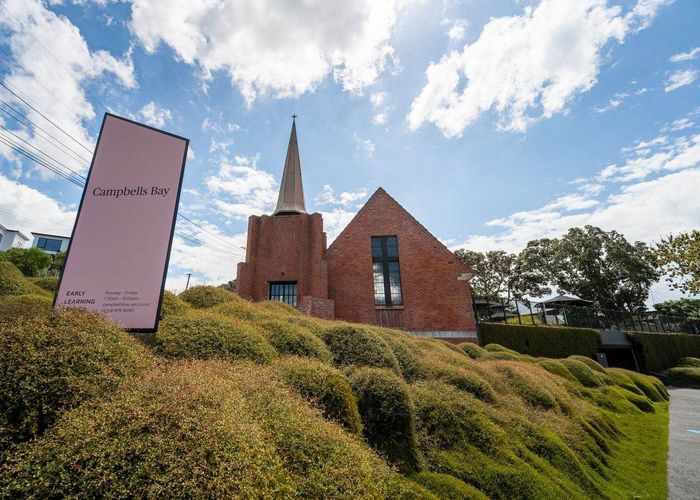  at 8/8 Park Rise, Campbells Bay, North Shore City, Auckland