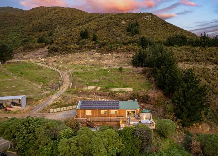  at 675 Coast Road, Wainuiomata Coast, Wainuiomata