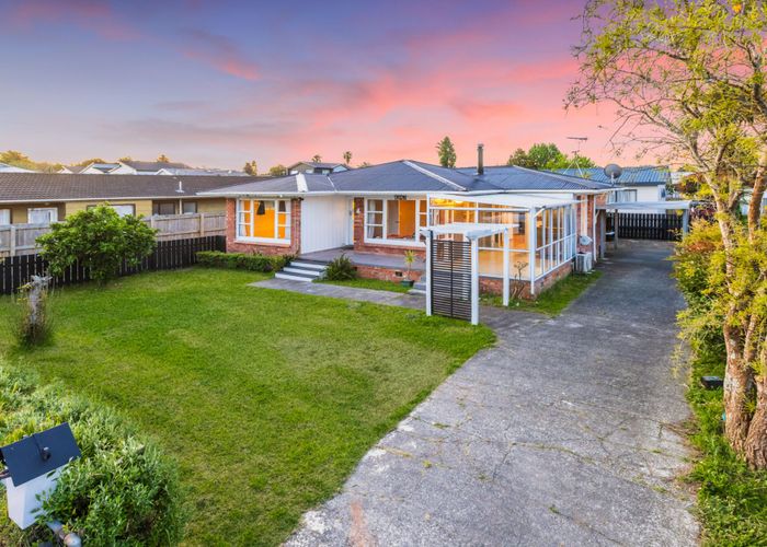  at 4 Short Street, Papakura, Papakura
