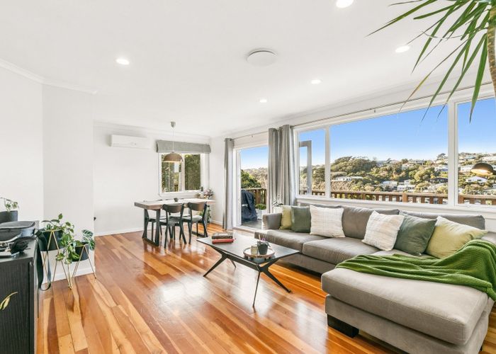  at 137 Ruskin Road, Newlands, Wellington, Wellington