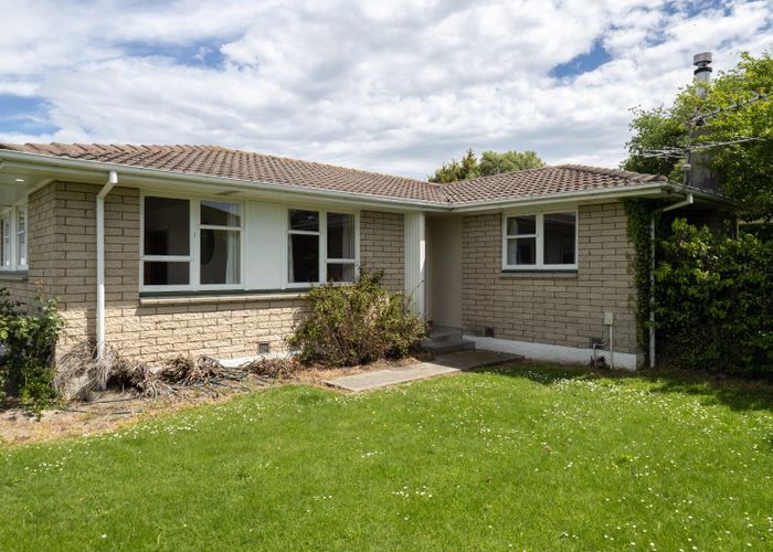  at 3 Russell Avenue, Allenton, Ashburton, Canterbury