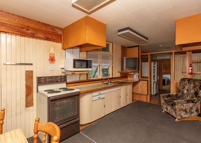  at 743 Main South Road, Gladstone, Grey, West Coast