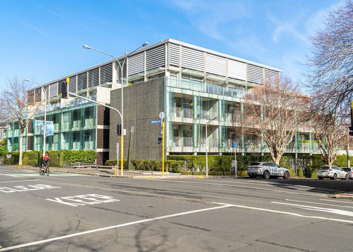  at 402/429 Parnell Road, Parnell, Auckland City, Auckland
