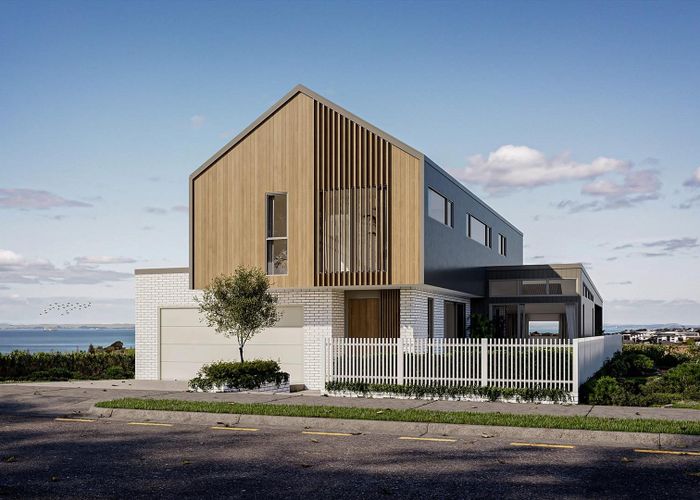  at Lot 6 Okura Bay Views, Long Bay, North Shore City, Auckland