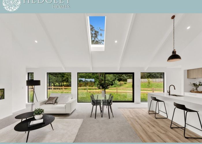  at DP605913 Lake McKay, Luggate, Wanaka, Otago