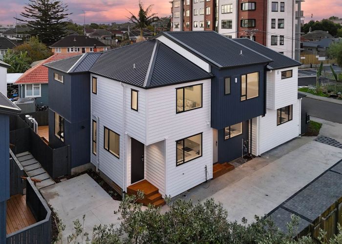  at Lot 2, 20 William Blofield Avenue, Wesley, Auckland City, Auckland