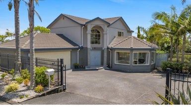  at 25 Westerham Drive, Dannemora, Auckland