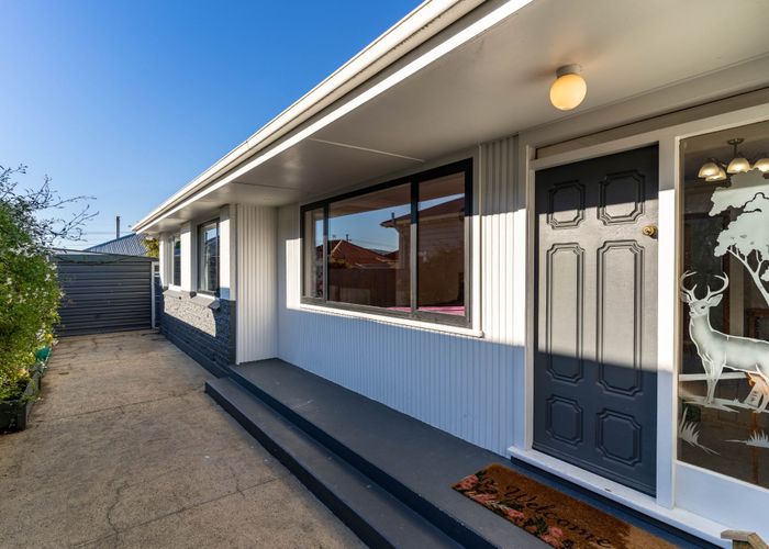  at 137 Surrey Street, Forbury, Dunedin, Otago