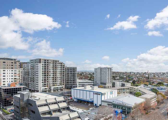  at 1007/53 Cook Street, Auckland Central, Auckland