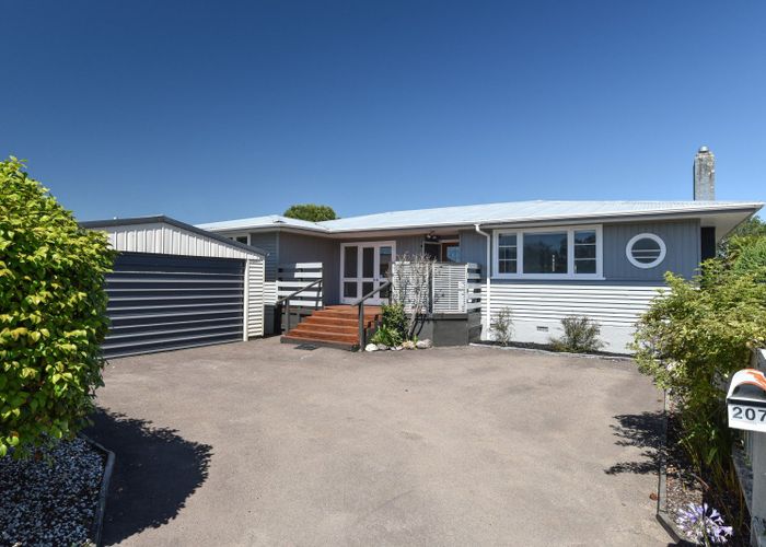  at 207 Old Taupo Road, Utuhina, Rotorua