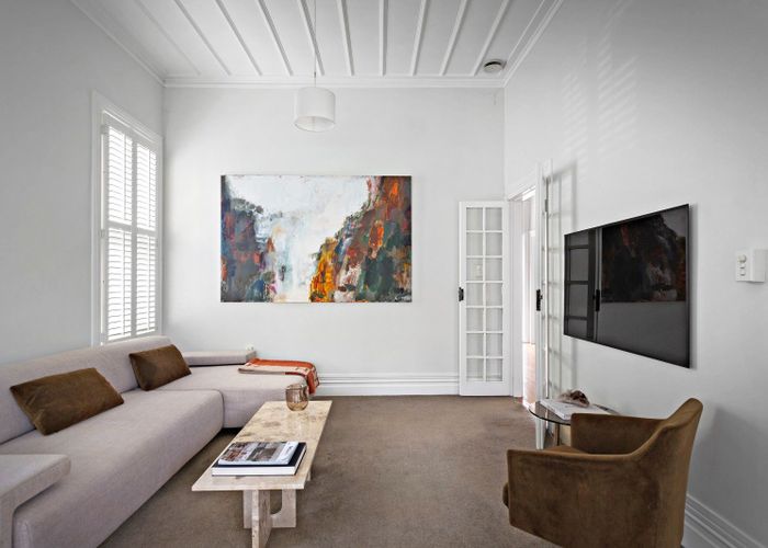  at 96 Lincoln Street, Ponsonby, Auckland