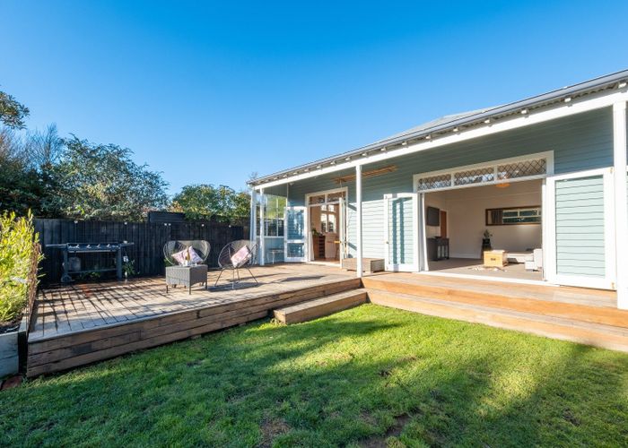  at 81 Knowles Street, St Albans, Christchurch