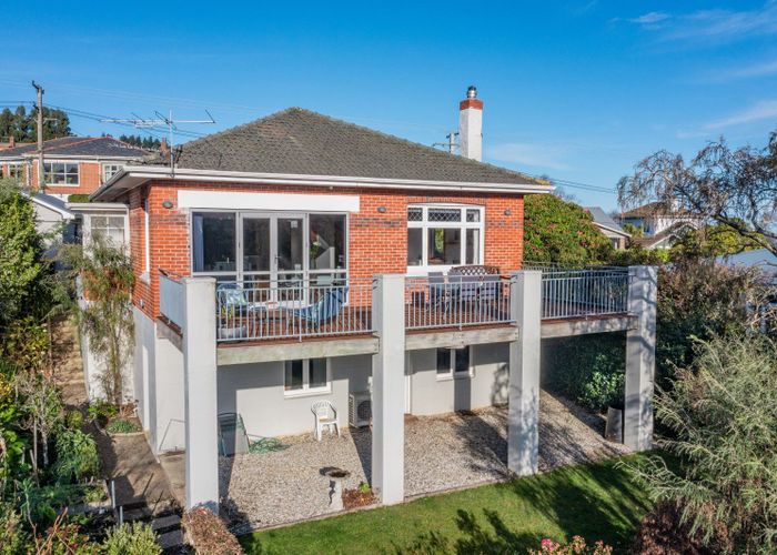  at 113 Signal Hill Road, Opoho, Dunedin, Otago