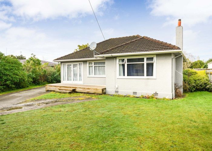  at 34 East Street, Terrace End, Palmerston North