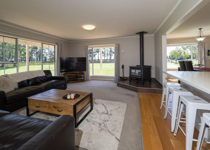  at 496 Boundary Road, Willowby, Ashburton