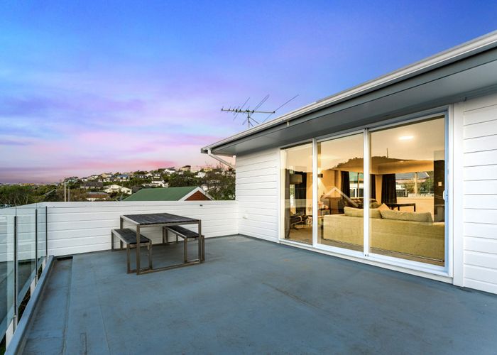  at 7 Krishna Way, Khandallah, Wellington, Wellington